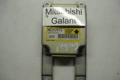 MITSUBISHI GALANT Légzsák indító elektronika bontott alkatrész