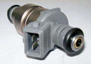 FORD KA 96-09 Injektor befecskendező hengerenkénti bontott alkatrész