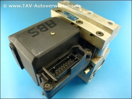 ALFA ROMEO 146 -99 Abs vezérlő elektronika bontott alkatrész