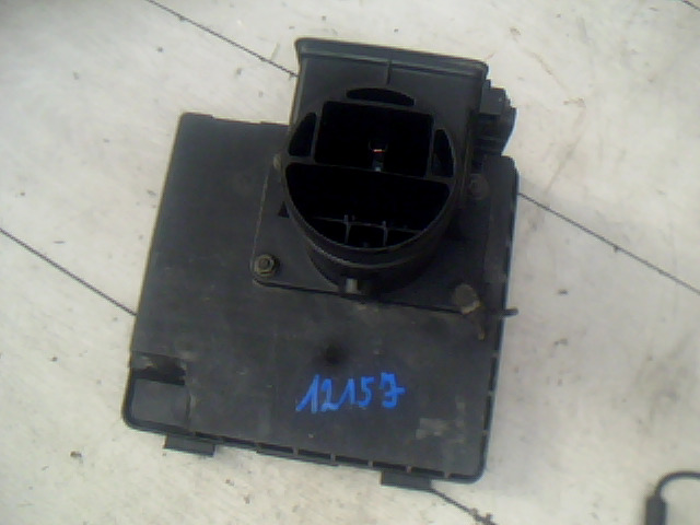 MITSUBISHI LANCER 98-01 Légtömegmérő  bontott alkatrész