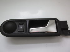 VW PASSAT 96.10-00.10 B5 Jobb hátsó belső kilincs bontott alkatrész