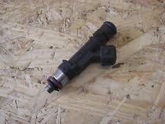OPEL ASTRA G 97-04 Injektor befecskendező hengerenkénti bontott alkatrész