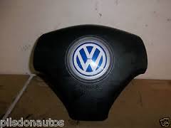 VW BORA Kormány légzsák bontott alkatrész