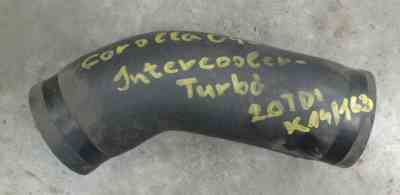 TOYOTA COROLLA E120 04.06-07.01 Intercooler cső bontott alkatrész