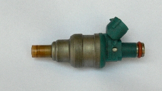 MAZDA 626 -97 Injektor befecskendező hengerenkénti bontott alkatrész
