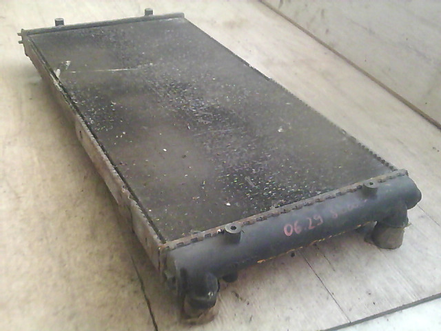 SEAT TOLEDO -99 Vízhűtő. radiátor bontott alkatrész