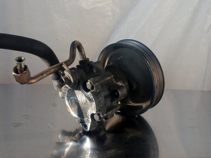 FIAT BRAVO Kormány szervó szivattyú hidraulikus bontott alkatrész
