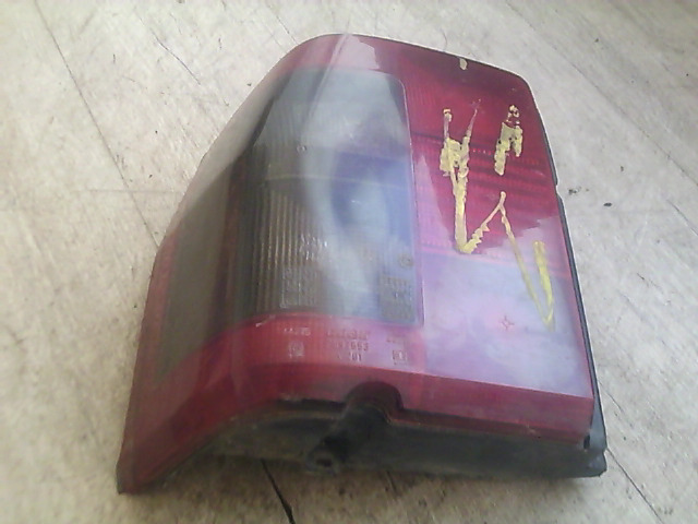 FIAT TIPO Bal hátsó lámpa bontott alkatrész