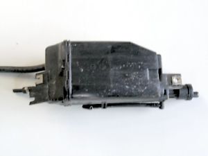 AUDI 100 90-94 Aktív szénszűrő bontott alkatrész