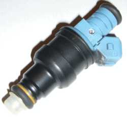 HYUNDAI ACCENT 97-00 Injektor befecskendező hengerenkénti bontott alkatrész