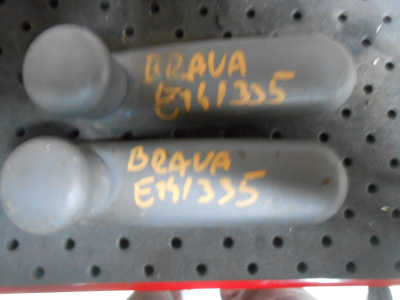 FIAT BRAVA Ablak tekerő kar bontott alkatrész