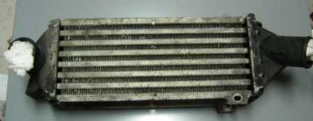OPEL ASTRA F 91-94 Intercooler hűtő bontott alkatrész