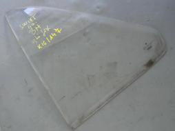 SUZUKI SWIFT 96-05 Bal hátsó fixüveg ajtóban bontott alkatrész