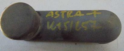 OPEL ASTRA F 91-94 Ablak tekerő kar bontott alkatrész