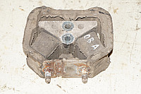 OPEL VECTRA A 88-96 Motortartó bak bontott alkatrész