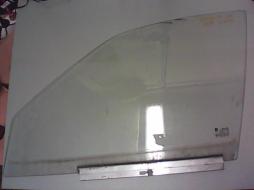 OPEL ASTRA F 91-94 Bal első ajtóüveg bontott alkatrész