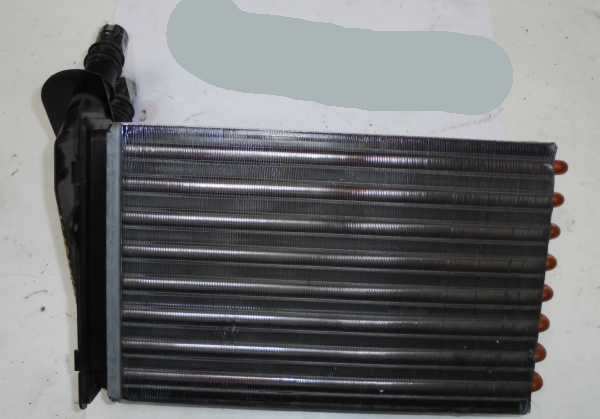 RENAULT CLIO 98-01 Fűtőradiátor bontott alkatrész