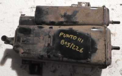 FIAT GRANDE PUNTO 05.10- Aktív szénszűrő bontott alkatrész