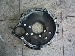 DAEWOO LUBLIN Alumínium közbetét motor és váltó között bontott alkatrész