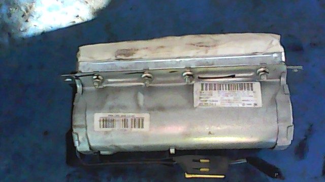 VW POLO CLASSIC 99.10-01.09 Utasoldali műszerfal légzsák bontott alkatrész