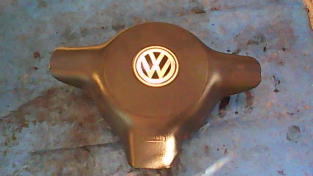VW POLO CLASSIC 99.10-01.09 Kormány légzsák bontott alkatrész
