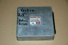 OPEL VECTRA A 88-96 Abs vezérlő elektronika bontott alkatrész