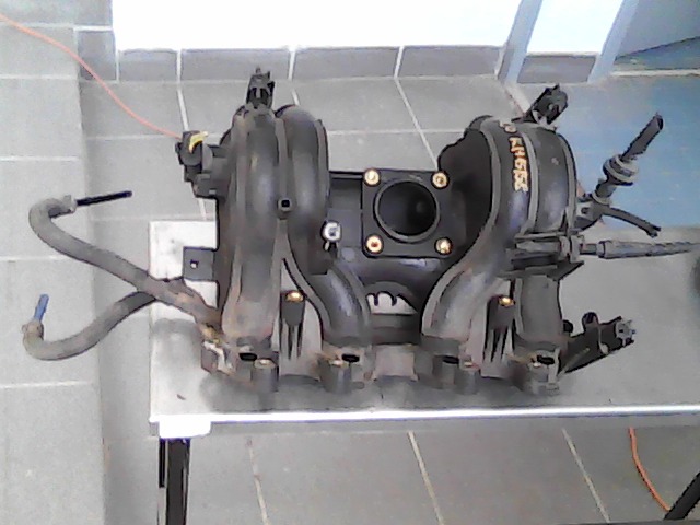 VW POLO III. 94-99 Szívócsonk bontott alkatrész