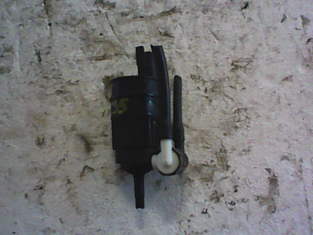 RENAULT CLIO 01-06 Ablakmosó motor első bontott alkatrész