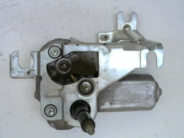 FIAT UNO 89-94 Ablaktörlő motor hátsó bontott alkatrész