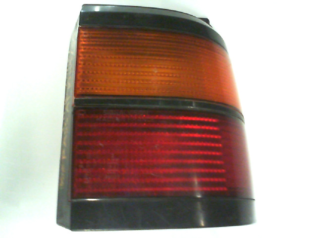 VW PASSAT 88-93 Jobb külső hátsó lámpa bontott alkatrész