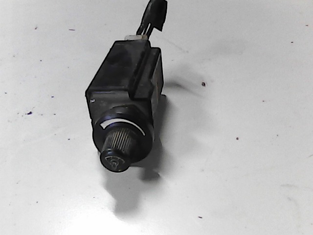 MITSUBISHI PAJERO 91-97 Műszerfal fényerő szabályzó kapcsoló bontott alkatrész
