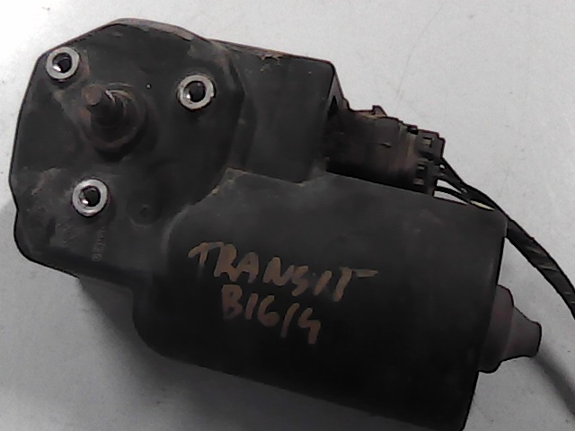 FORD TRANSIT 94-99 Ablaktörlő motor első bontott alkatrész