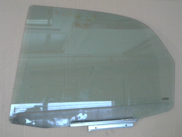 SUZUKI SX4 Bal hátsó ajtóüveg bontott alkatrész