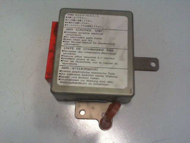 HONDA CIVIC 96-99 Abs vezérlő elektronika bontott alkatrész
