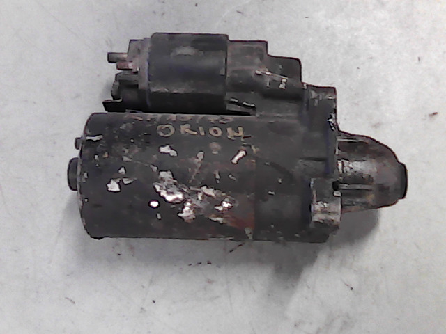 FORD ORION 90-95 önindító. benzines bontott alkatrész