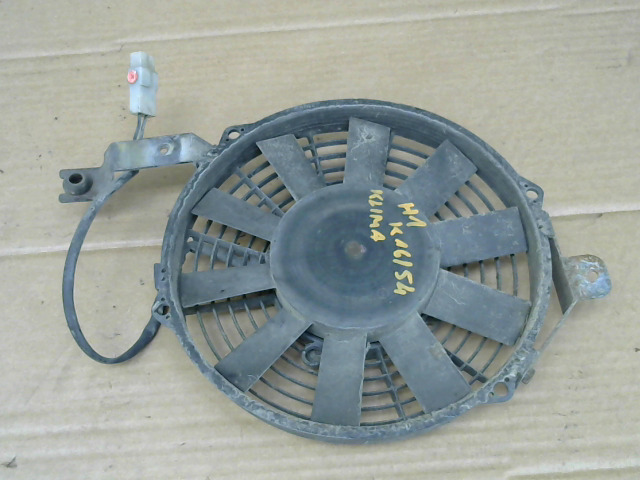 HYUNDAI H1 Klímahűtő ventilátor bontott alkatrész