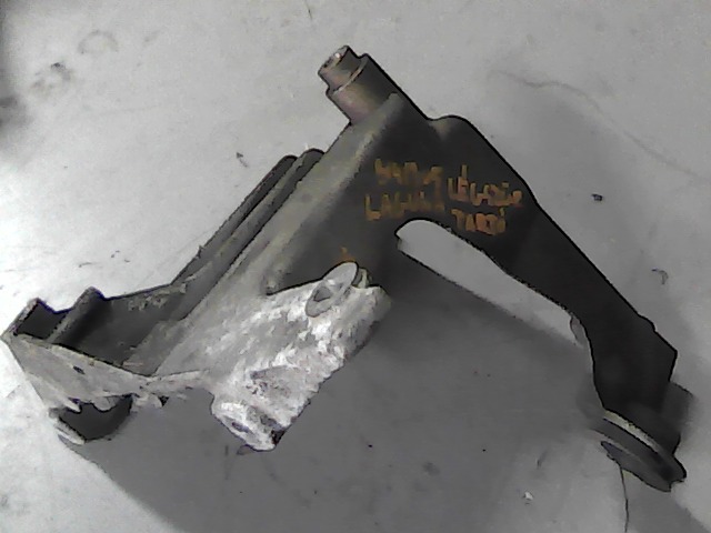 RENAULT LAGUNA 98- Légszűrőház tartó bak alumínium bontott alkatrész