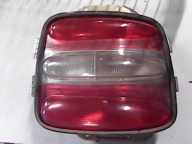 FIAT BRAVA Jobb hátsó lámpa bontott alkatrész