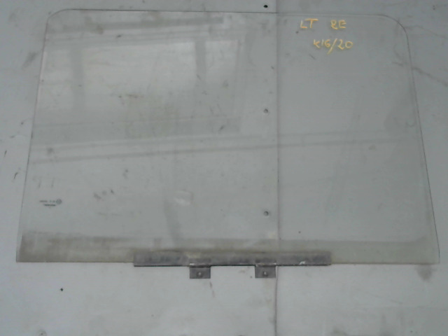 VW LT28 Bal első ajtóüveg bontott alkatrész