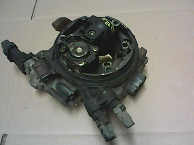 RENAULT R19 92- Központi injektor befecskendező bontott alkatrész