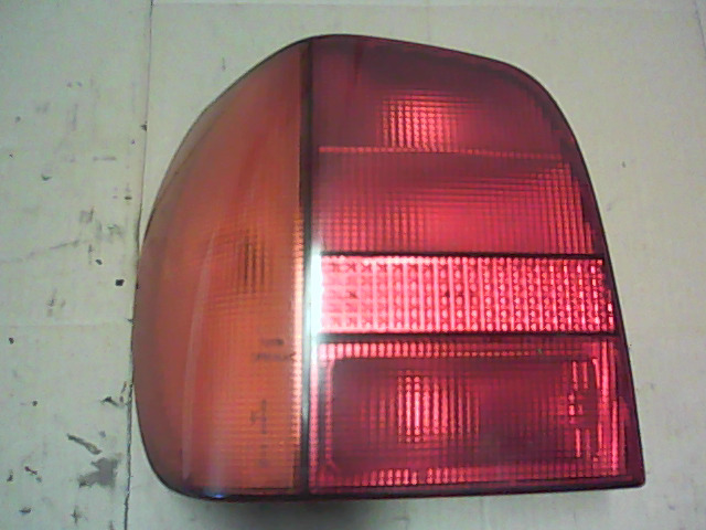 VW POLO III. 94-99 Bal hátsó lámpa bontott alkatrész