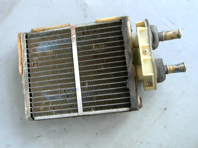 MAZDA XEDOS 6 92- Fűtőradiátor bontott alkatrész
