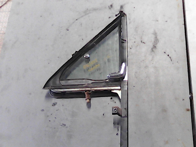 OPEL CAMPO 92-97 Jobb első fixüveg ajtóban bontott alkatrész