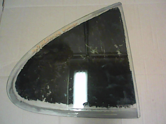 RENAULT MEGANE 95-99 Jobb hátsó fixüveg ajtóban bontott alkatrész