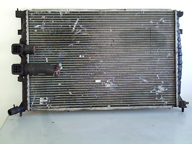 CITROEN XANTIA Vízhűtő. radiátor bontott alkatrész