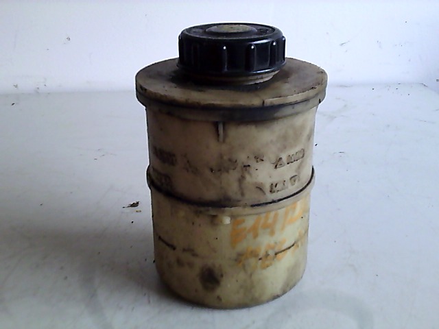 RENAULT MEGANE 99-02 Szervóolaj tartály bontott alkatrész