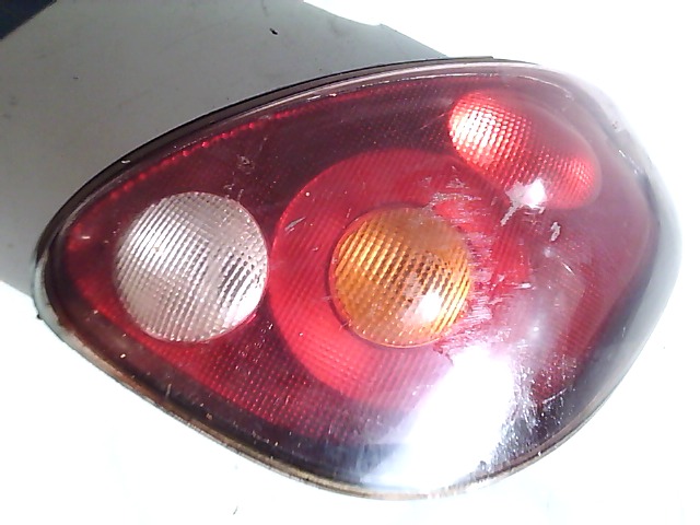 FIAT BRAVO Jobb hátsó lámpa bontott alkatrész