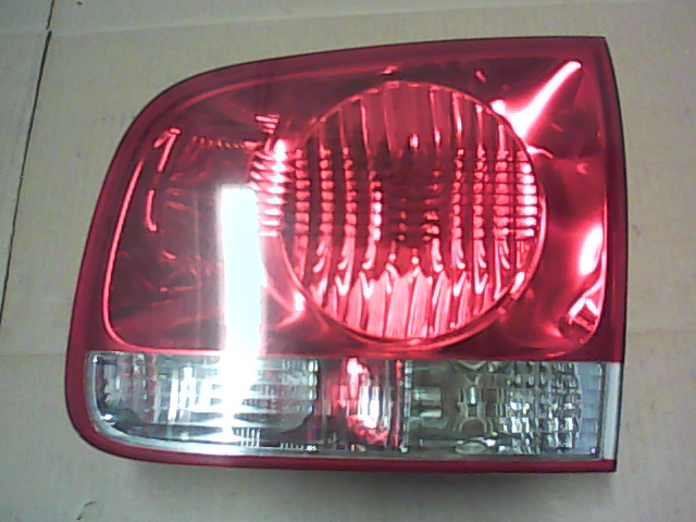 VW TOUAREG 02.11-10.05 Jobb belső hátsó lámpa bontott alkatrész
