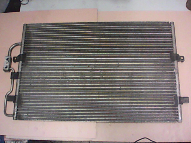 FIAT SCUDO 95-03 Klímahűtő radiátor bontott alkatrész