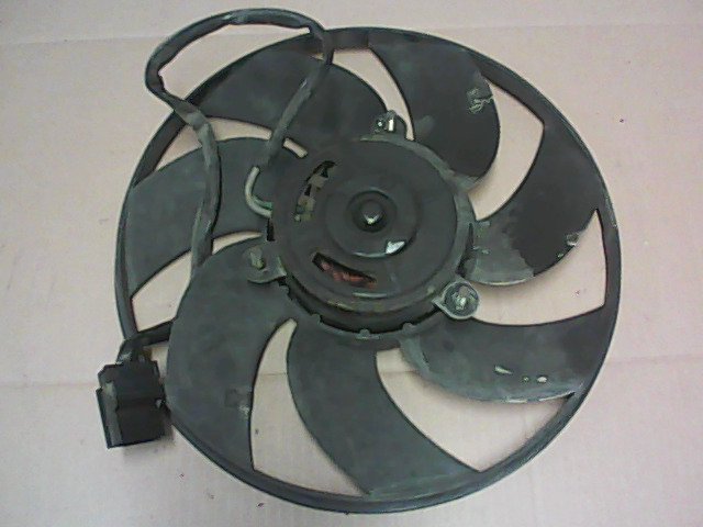 FIAT SCUDO 95-03 Hűtőventilátor bontott alkatrész